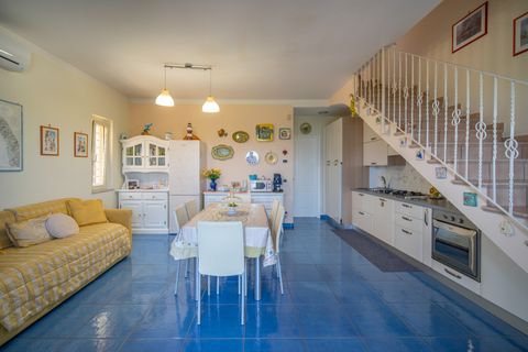 Villa i Scalea, Cosenza, Scalea - € 379.000 | Ref: IC09 - foto 4